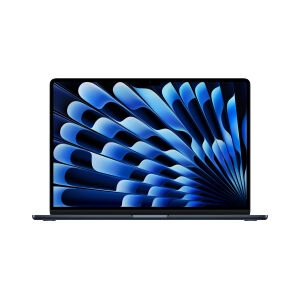Apple MacBook Air 15" M5/16GB/512GB - Midnight (MDVH4TH/A)