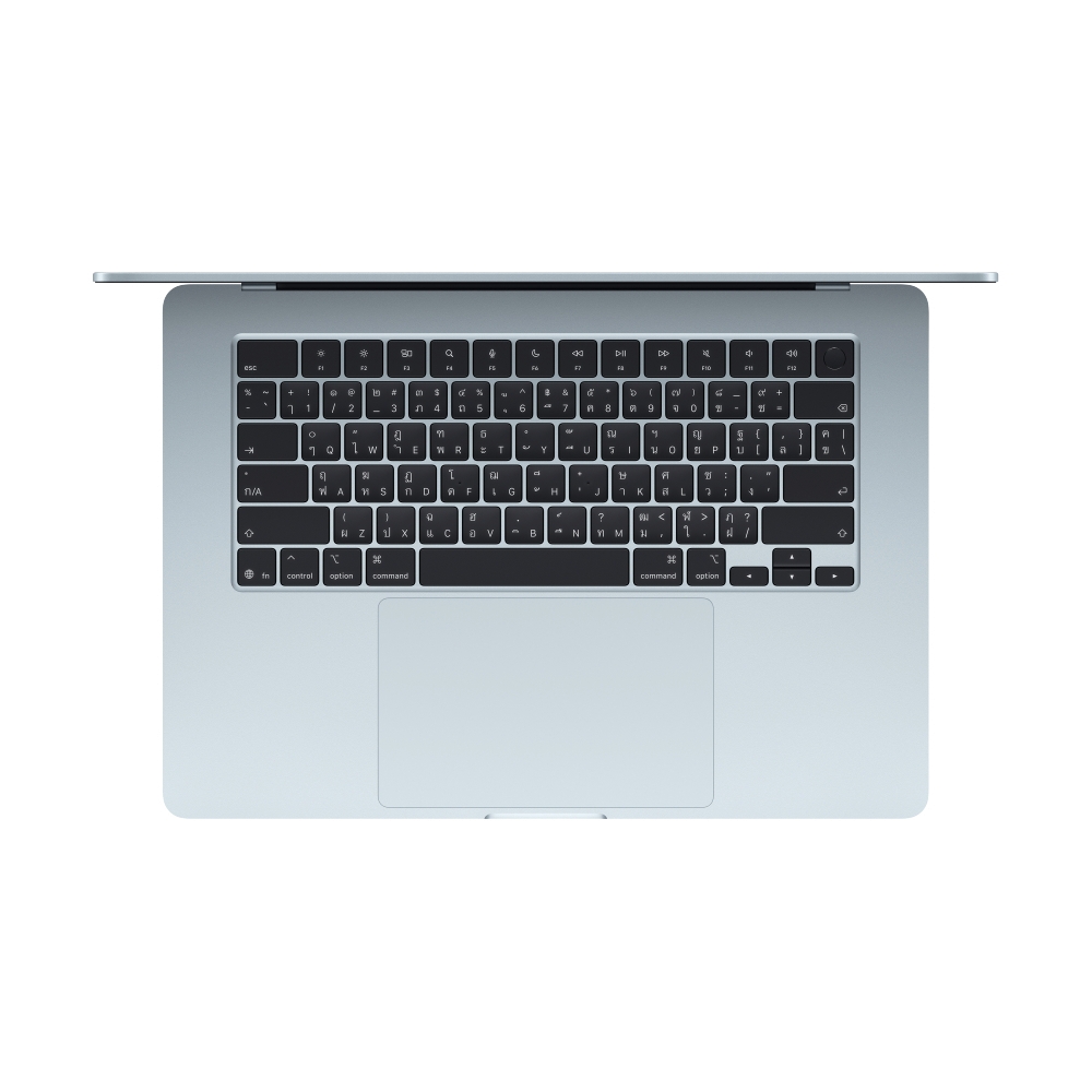 Apple MacBook Air 15" M5/16GB/512GB - Sky Blue (MDVQ4TH/A)