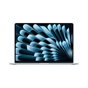 Apple MacBook Air 15" M5/16GB/512GB - Sky Blue (MDVQ4TH/A)