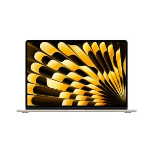 Apple MacBook Air 15" M5/16GB/512GB - Starlight (MDVD4TH/A)