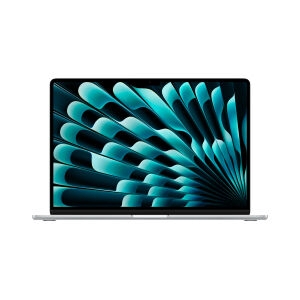 Apple MacBook Air 15" M5/16GB/1TB - Silver (MDVA4TH/A)