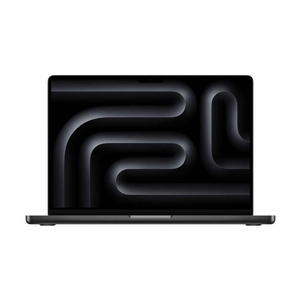 Apple MacBook Pro 14" M5Pro/24GB/1TB - Space Black (MGDR4TH/A)
