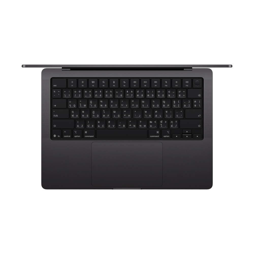 Apple MacBook Pro 14" M5Pro/24GB/1TB - Space Black (MGDR4TH/A)