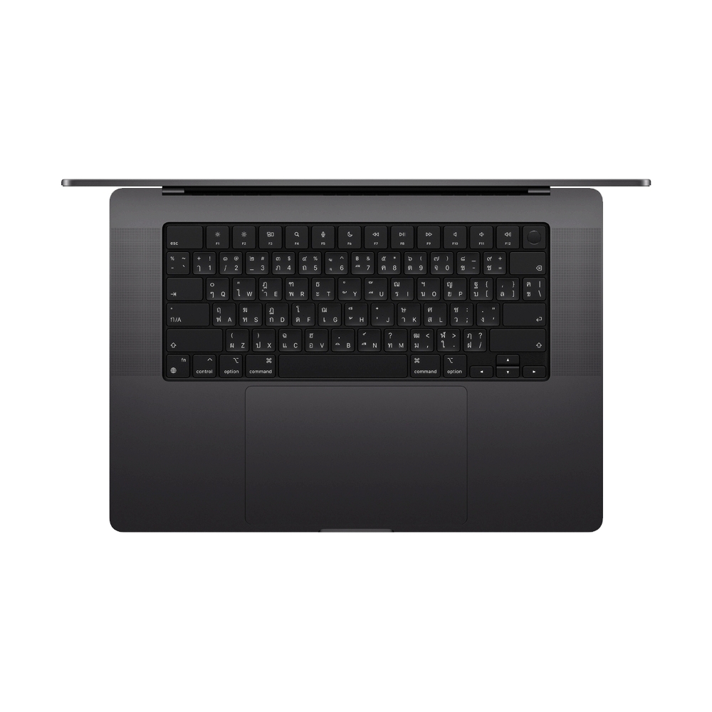 Apple MacBook Pro 16" M5Pro/24GB/1TB - Space Black (MGEA4TH/A)