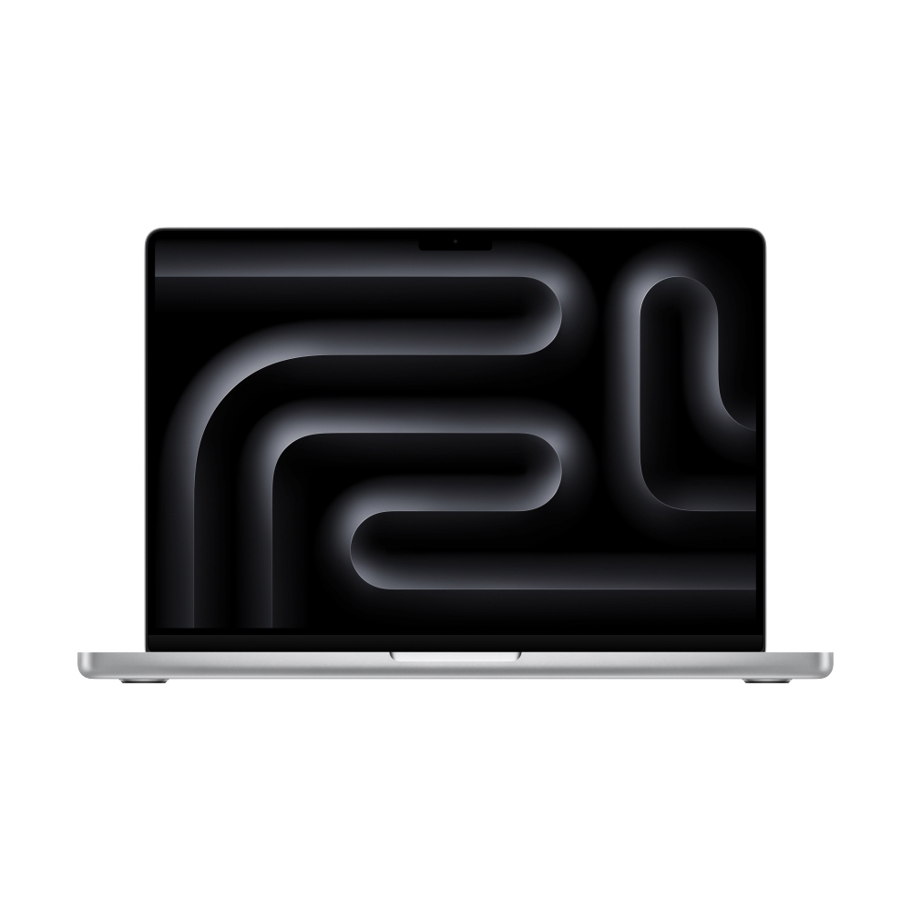 Apple MacBook Pro 14" M5Pro/24GB/2TB - Silver (MGDP4TH/A) 18-CoreCPU/20-CoreGPU