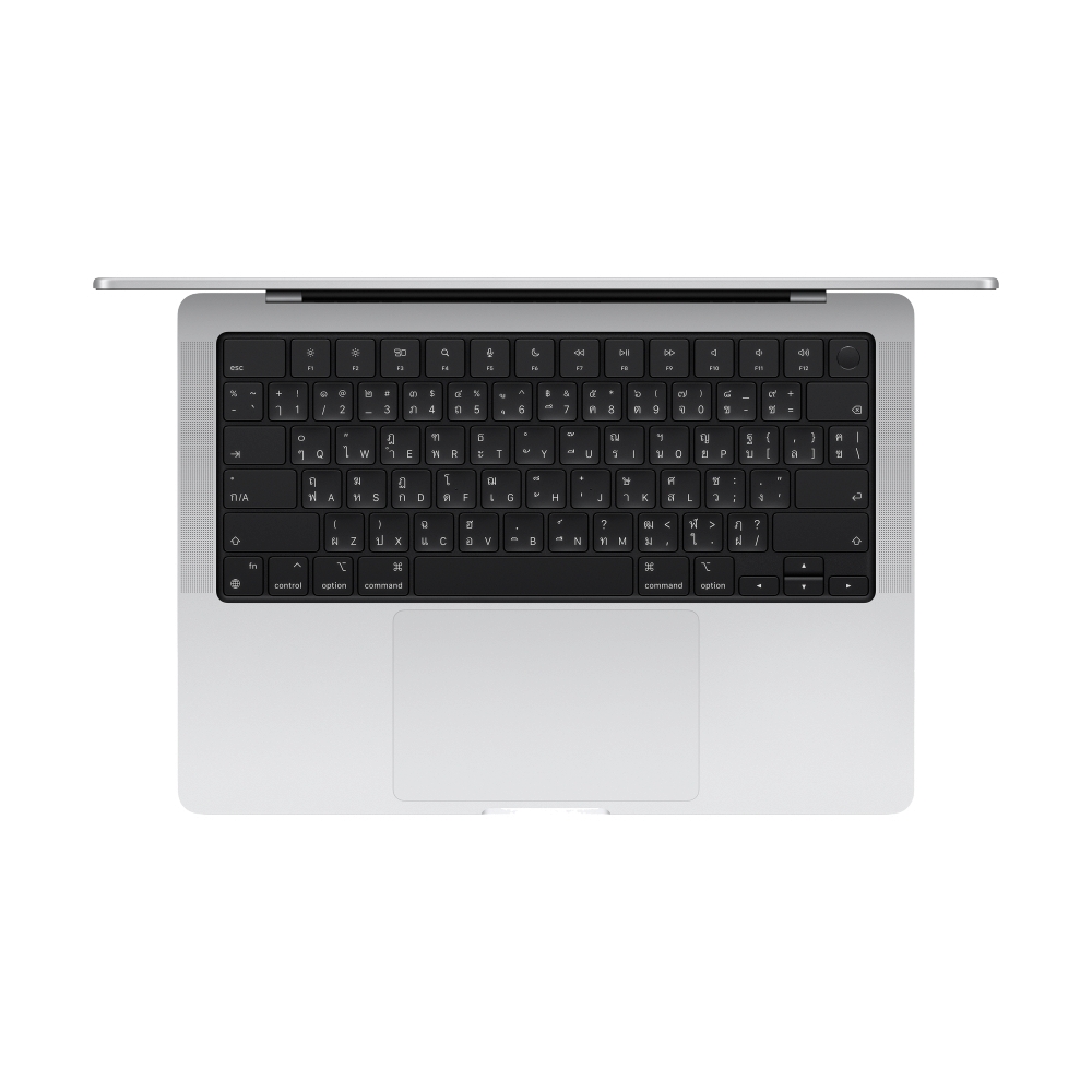 Apple MacBook Pro 14" M5Pro/24GB/2TB - Silver (MGDP4TH/A) 18-CoreCPU/20-CoreGPU