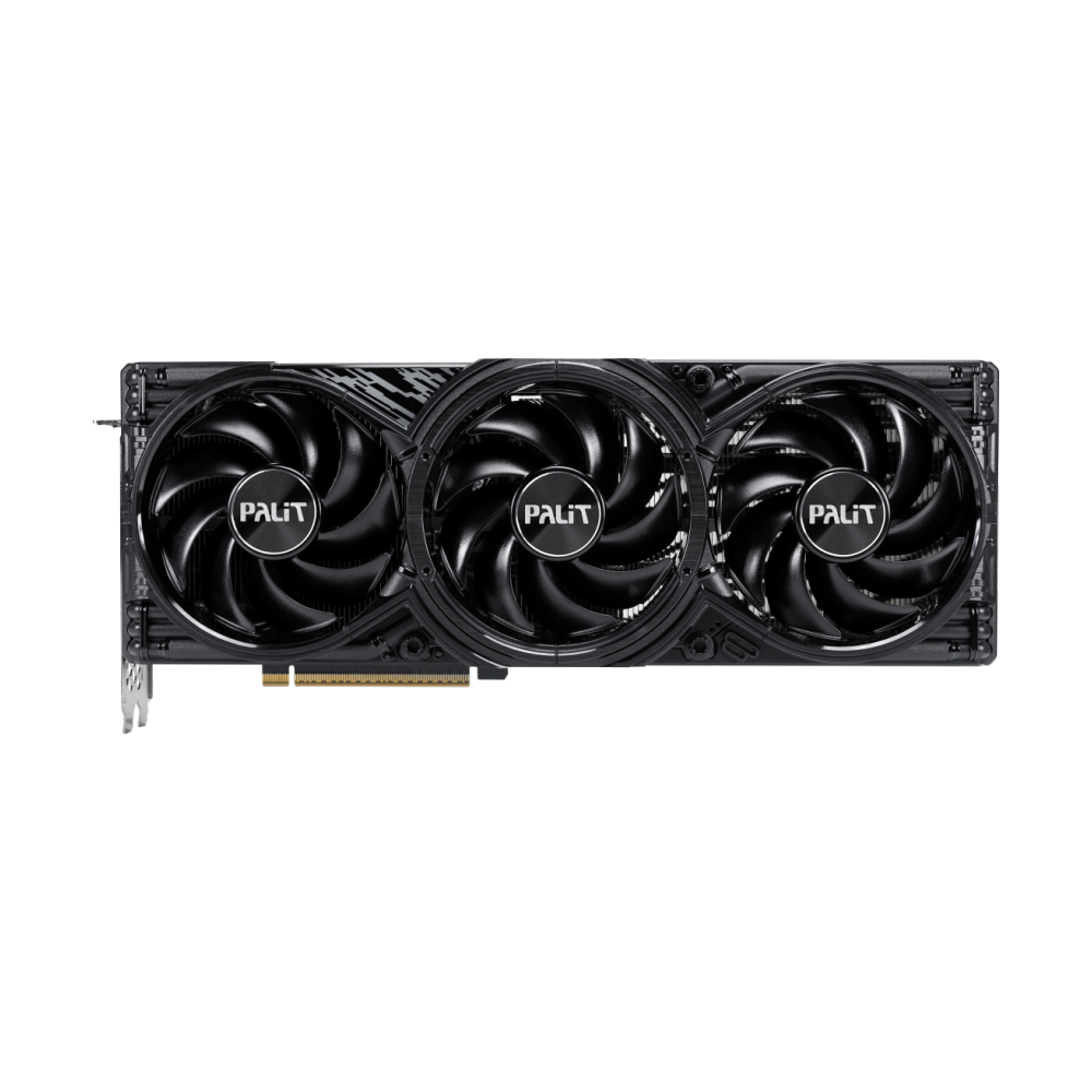 GeForce RTX 5080 GamingPro 16GB グラボ VGA PALIT GEFORCE RTX 5080 GAMINGPRO OC - 16GB GDDR7