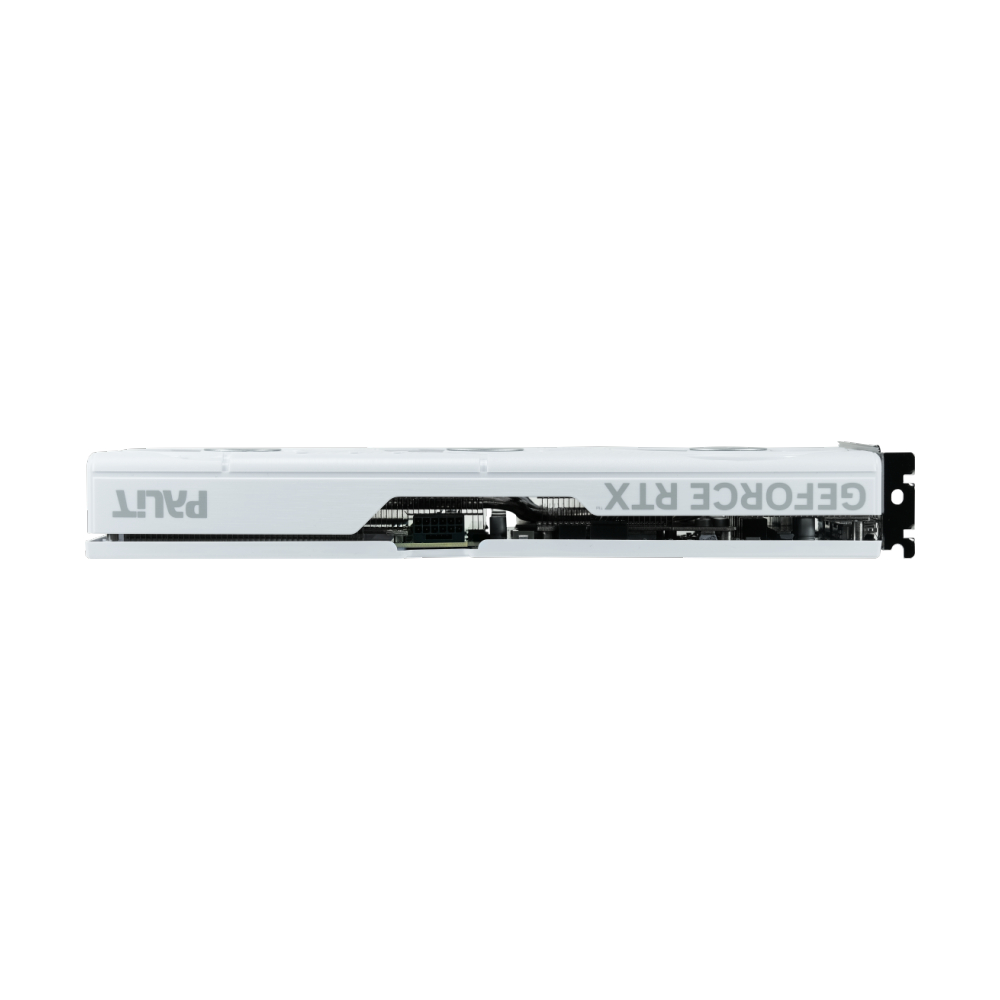 VGA PALIT GEFORCE RTX 5070 WHITE OC - 12GB GDDR7