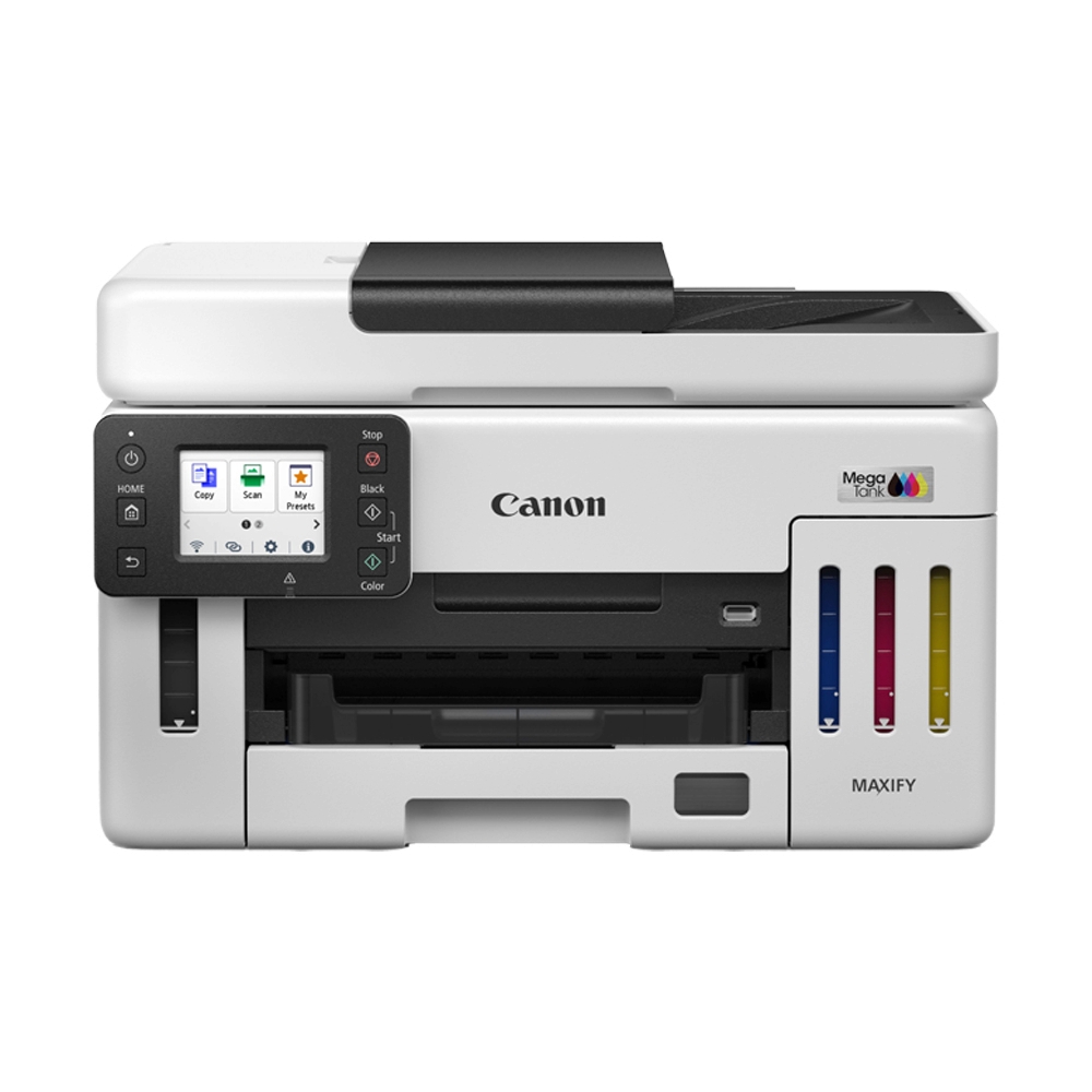 CANON MAXIFY GX6170 + INK TANK