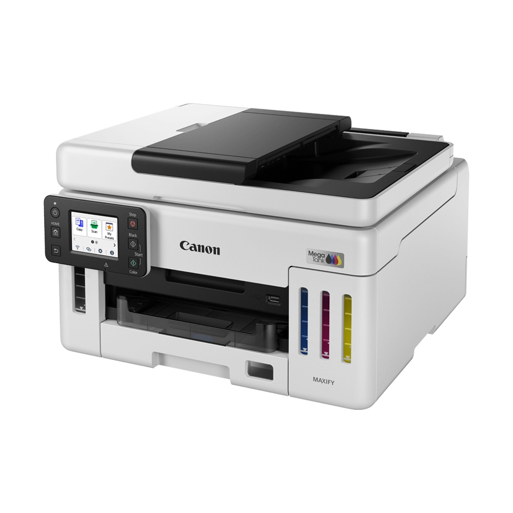 CANON MAXIFY GX6170 + INK TANK