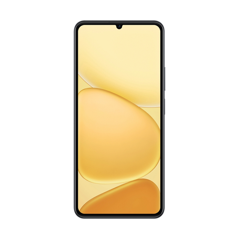 REALME Note 80 (4+64GB) Storm Black