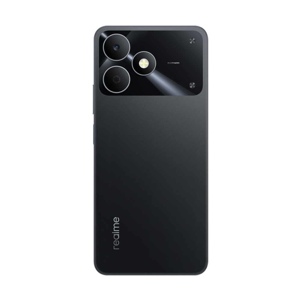 REALME Note 80 (4+64GB) Storm Black