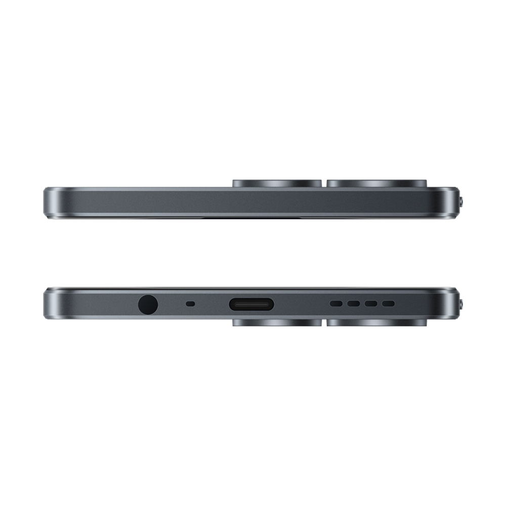 REALME Note 80 (4+64GB) Storm Black