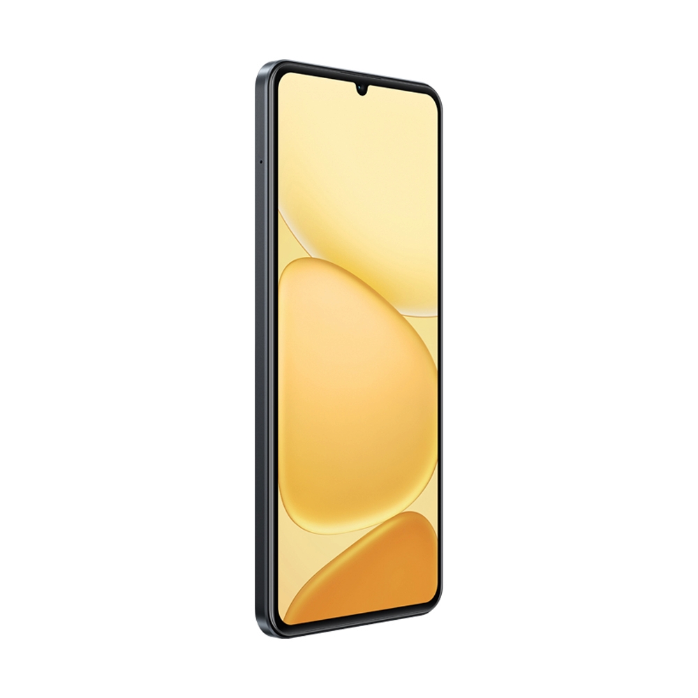 REALME Note 80 (4+64GB) Storm Black