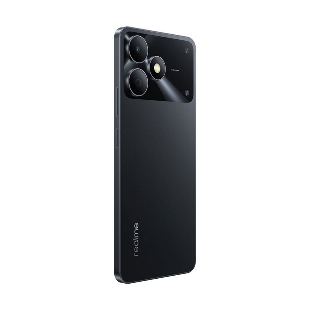 REALME Note 80 (4+64GB) Storm Black
