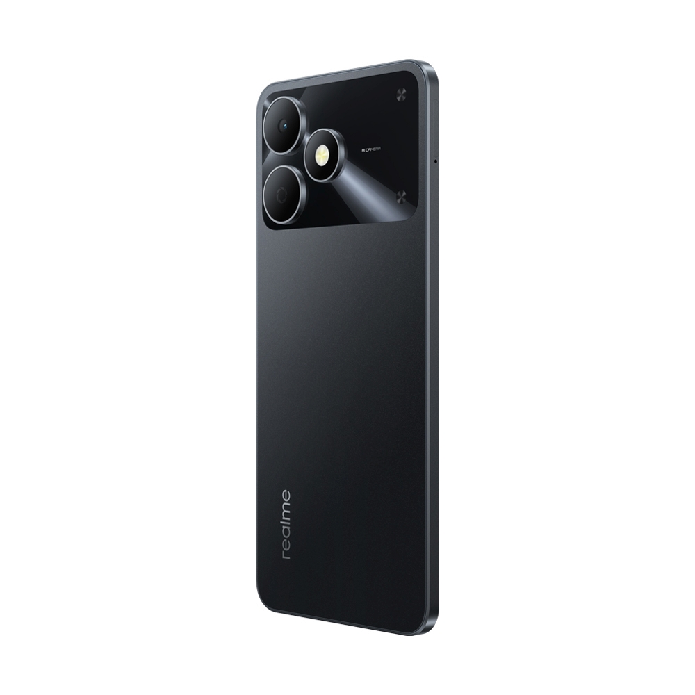 REALME Note 80 (4+64GB) Storm Black