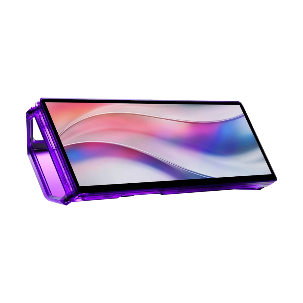 LCD PANEL CORSAIR XENEON EDGE 14.5 LCD TOUCHSCREEN ATOMIC PURPLE