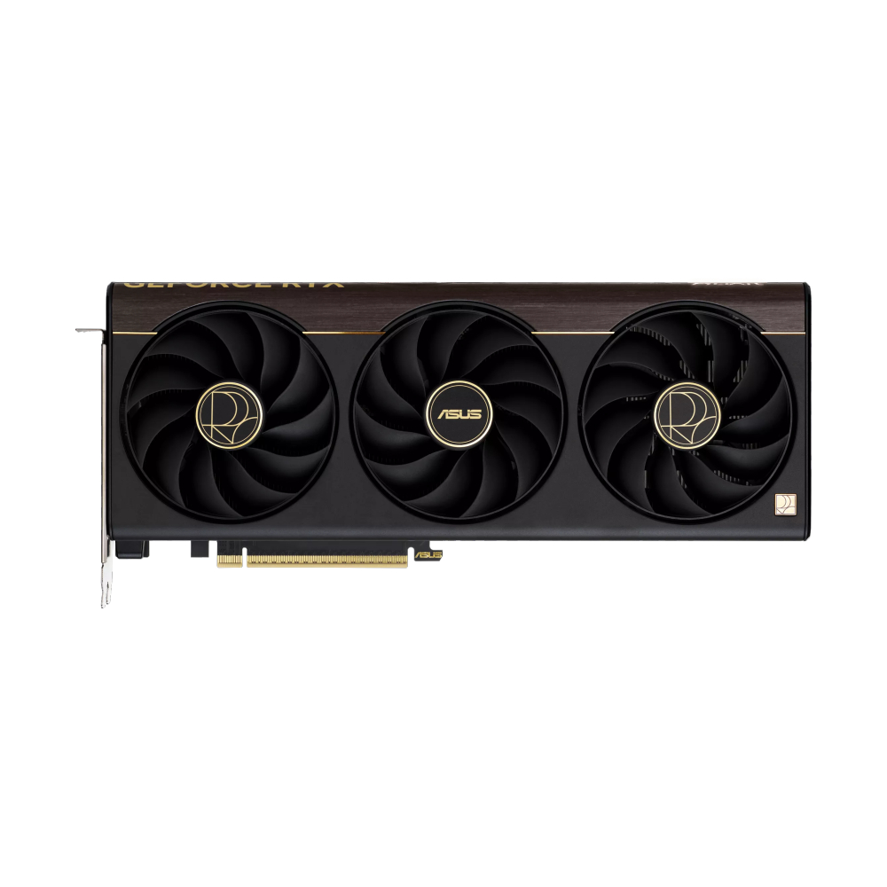 VGA ASUS GEFORCE RTX 5070 TI PROART O16G - 16GB GDDR7