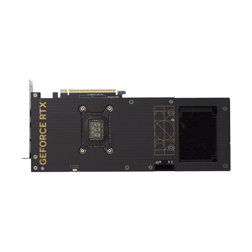VGA ASUS GEFORCE RTX 5070 TI PROART O16G - 16GB GDDR7