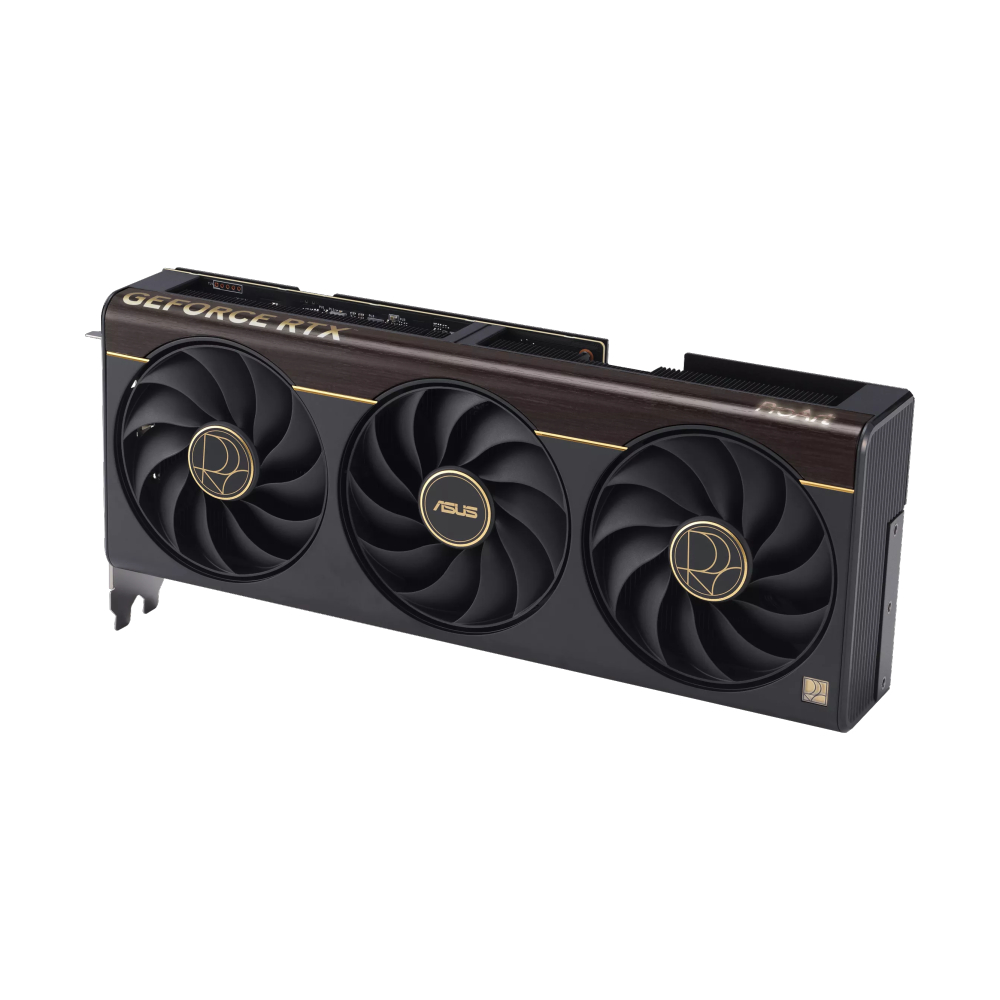 VGA ASUS GEFORCE RTX 5070 TI PROART O16G - 16GB GDDR7