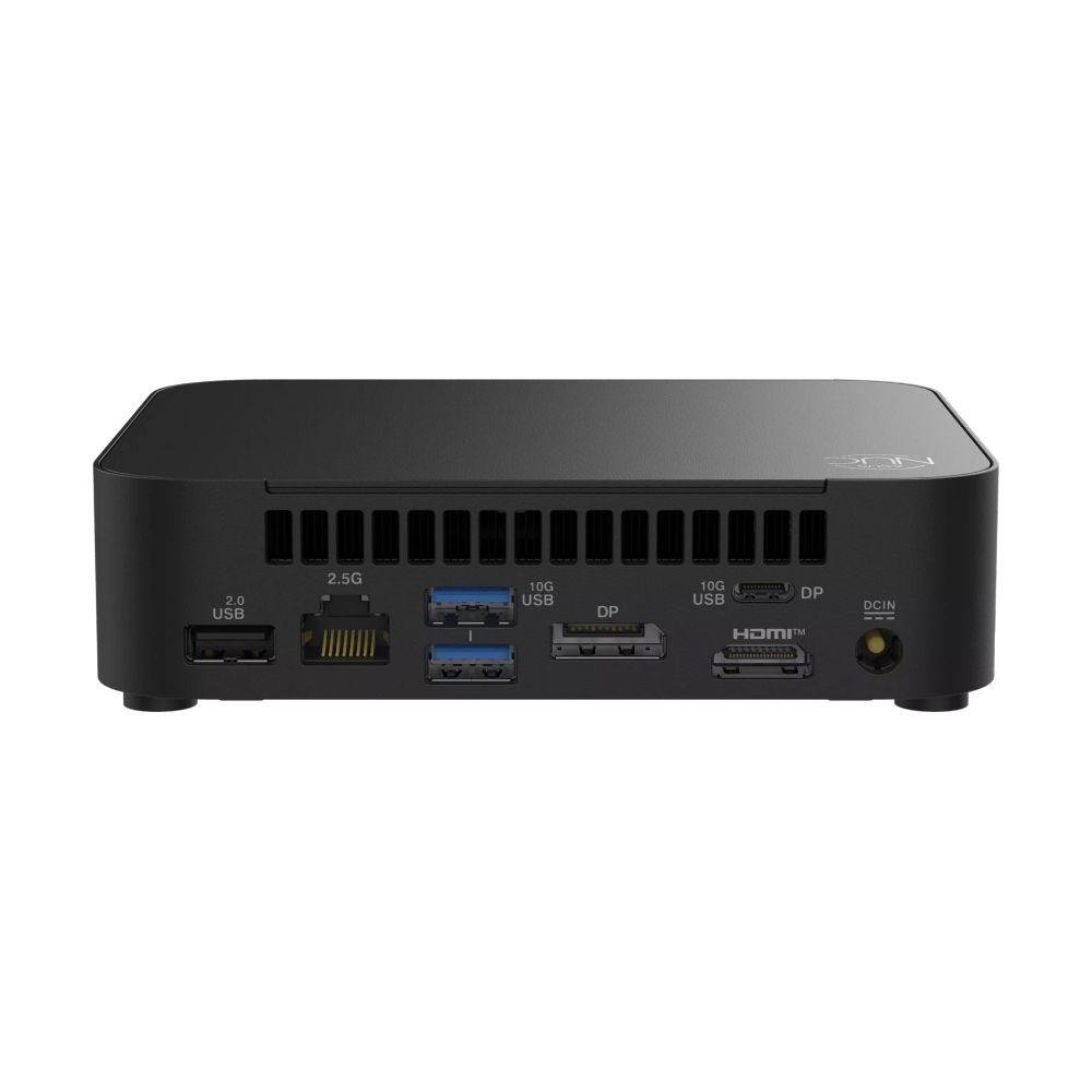 Mini PC Asus NUC Essential RNUC14MNK2500000 (90AR00M2-M00040)