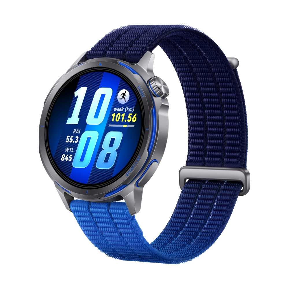 HUAWEI Watch GT Runner 2 Blue