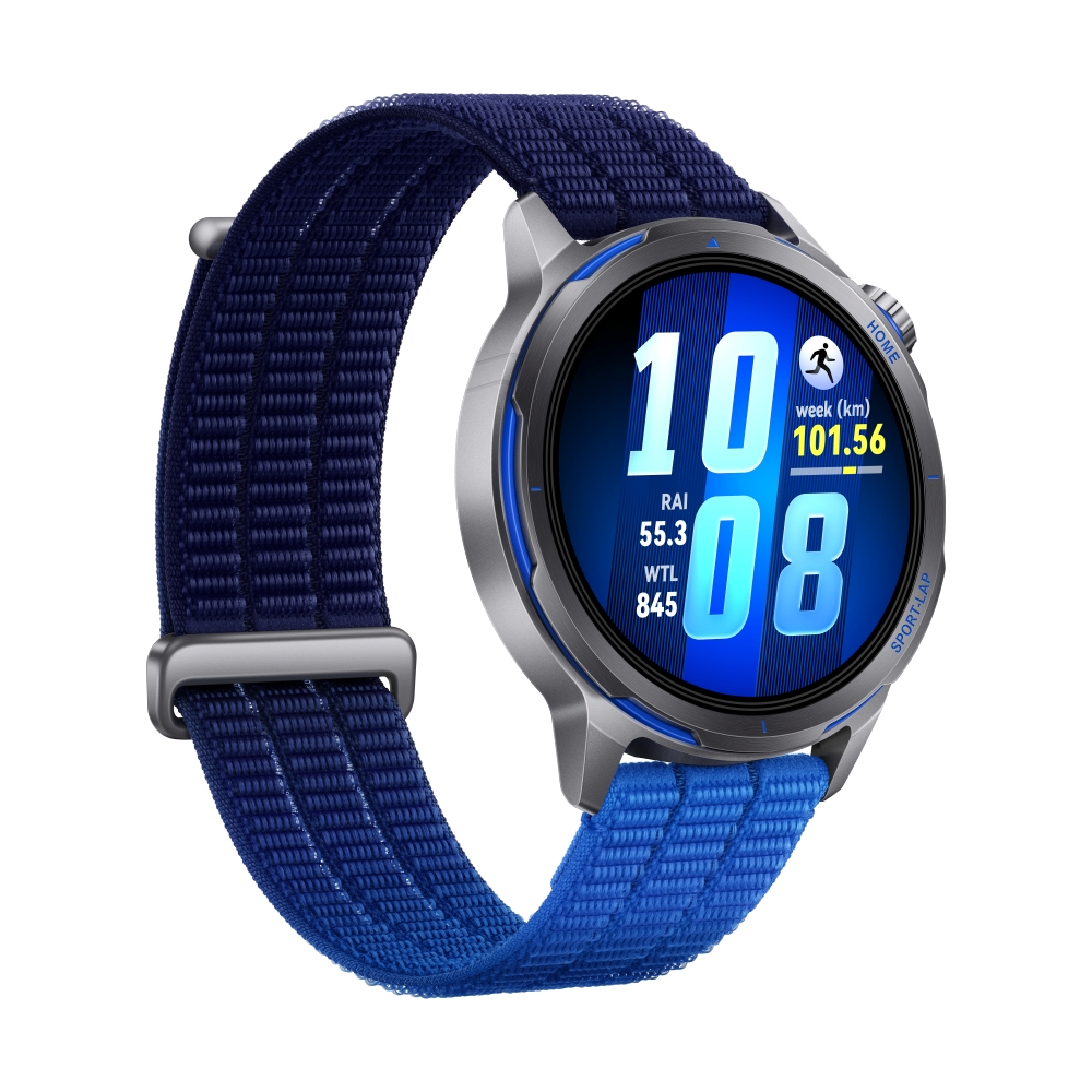 HUAWEI Watch GT Runner 2 Blue