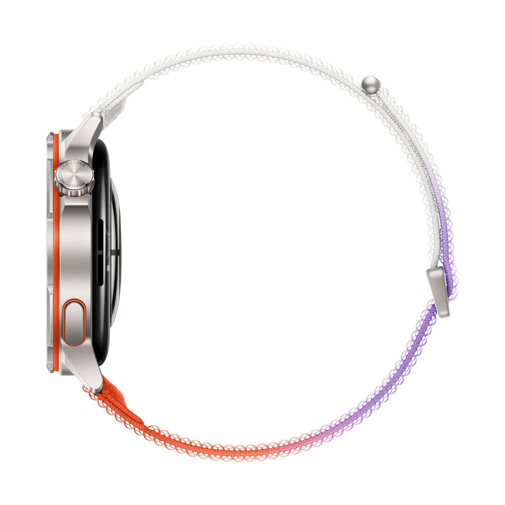 HUAWEI Watch GT Runner 2 Orange
