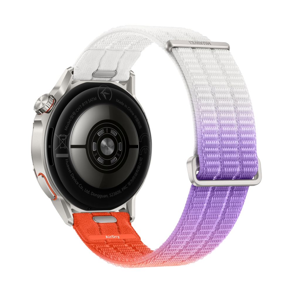 HUAWEI Watch GT Runner 2 Orange