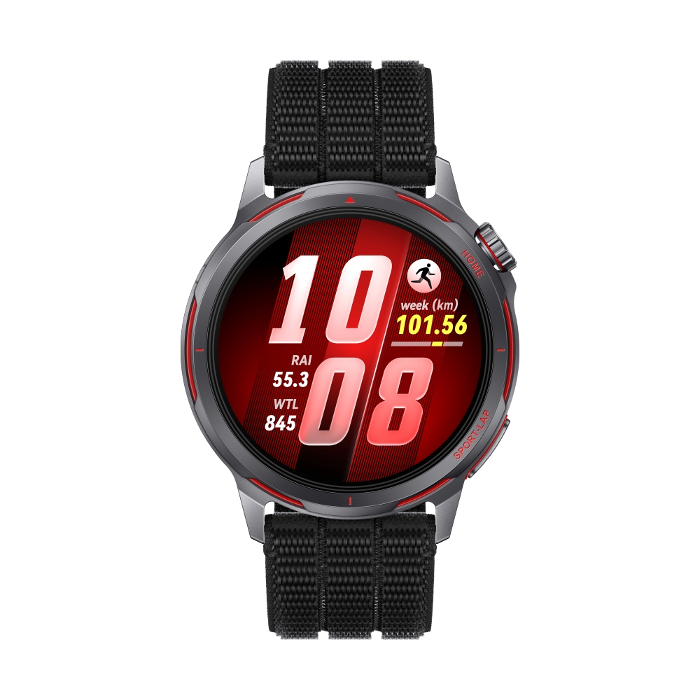 HUAWEI Watch GT Runner 2 Black