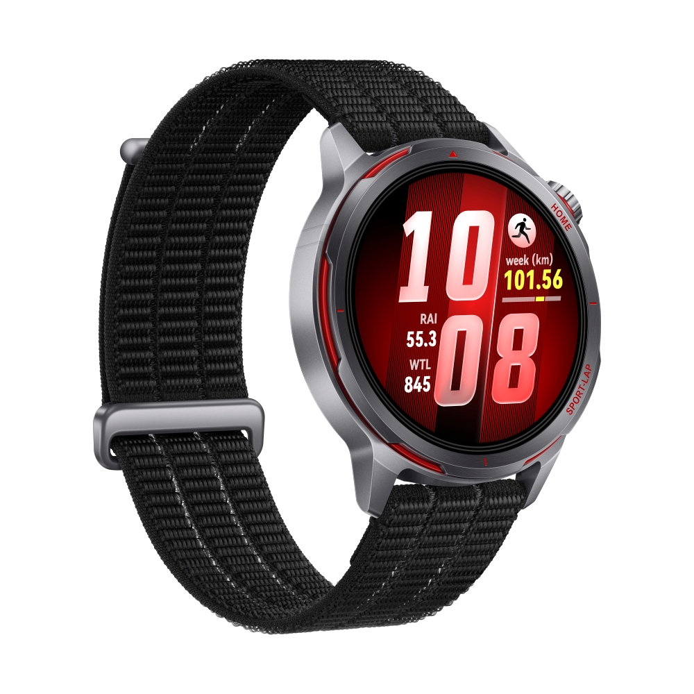 HUAWEI Watch GT Runner 2 Black