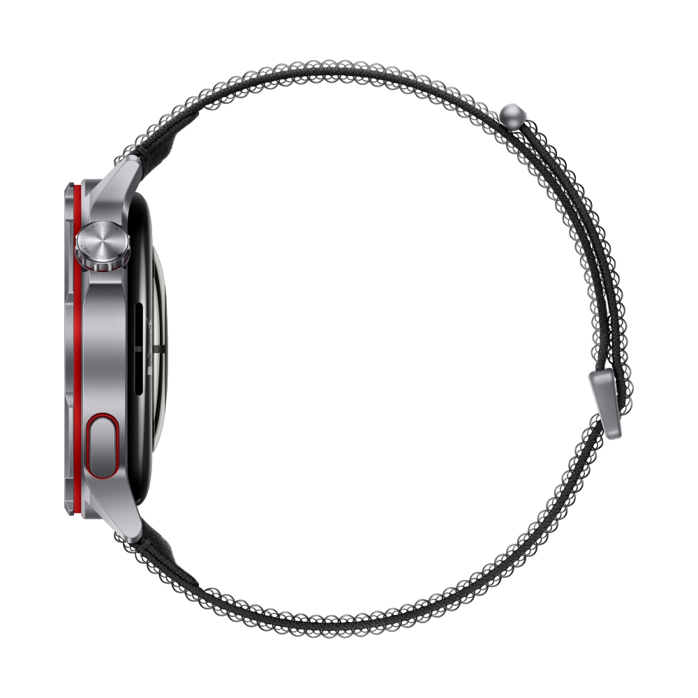 HUAWEI Watch GT Runner 2 Black