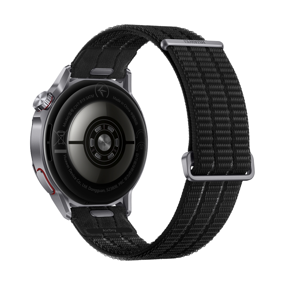 HUAWEI Watch GT Runner 2 Black
