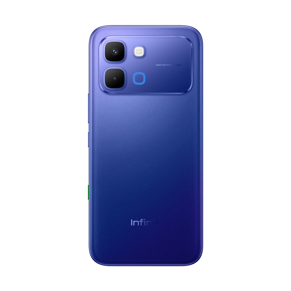 INFINIX NOTE EDGE 5G (8+128GB) Stellar Blue