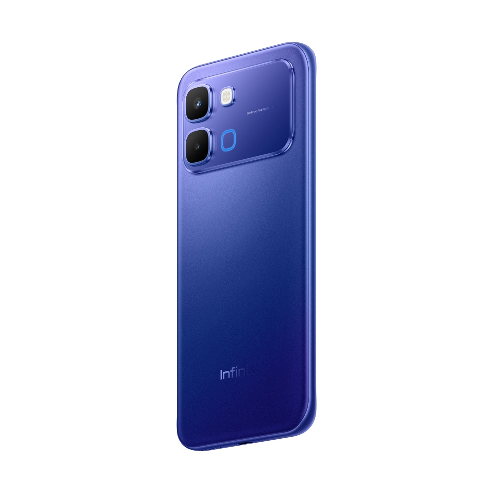 INFINIX NOTE EDGE 5G (8+128GB) Stellar Blue
