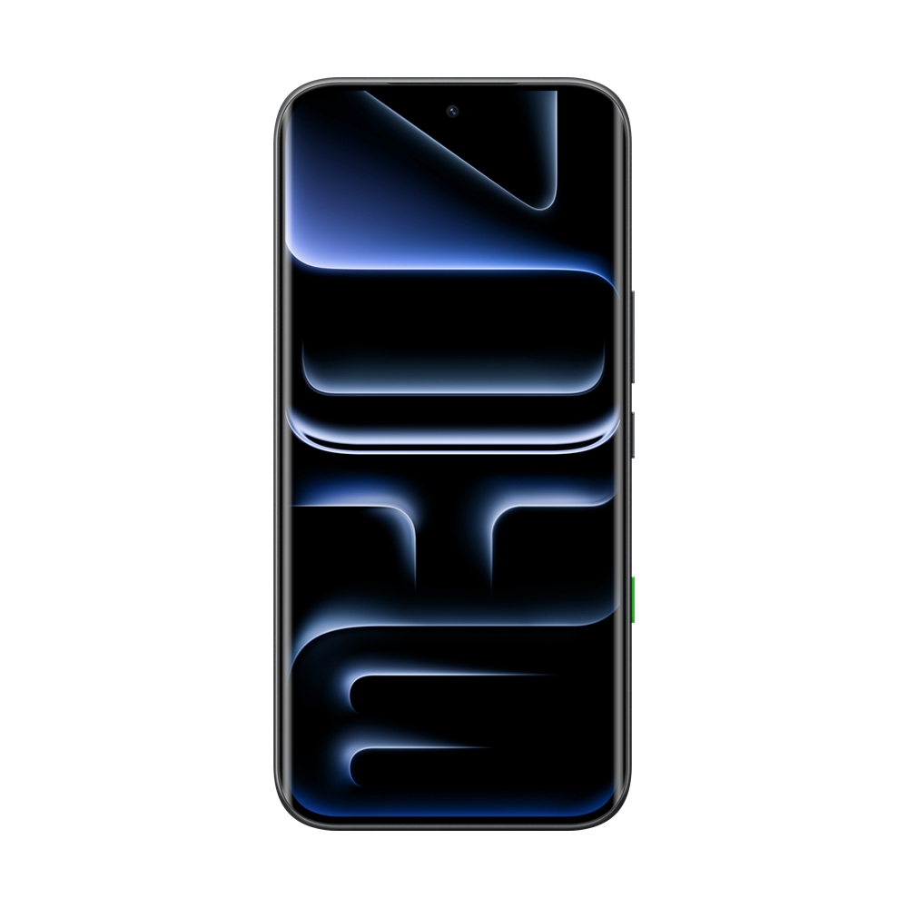 INFINIX NOTE EDGE 5G (8+256GB) Shadow Black