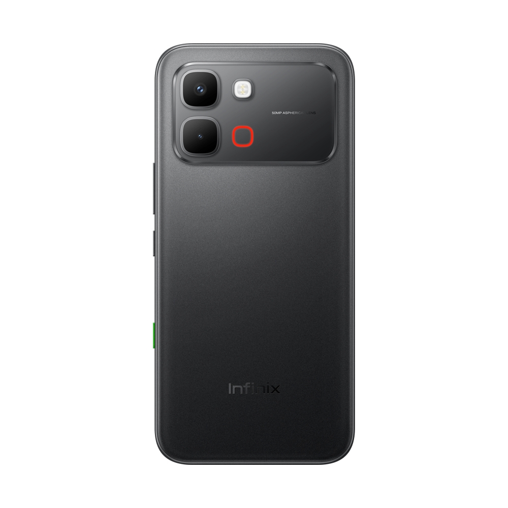INFINIX NOTE EDGE 5G (8+256GB) Shadow Black
