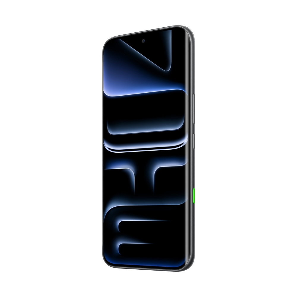 INFINIX NOTE EDGE 5G (8+256GB) Shadow Black