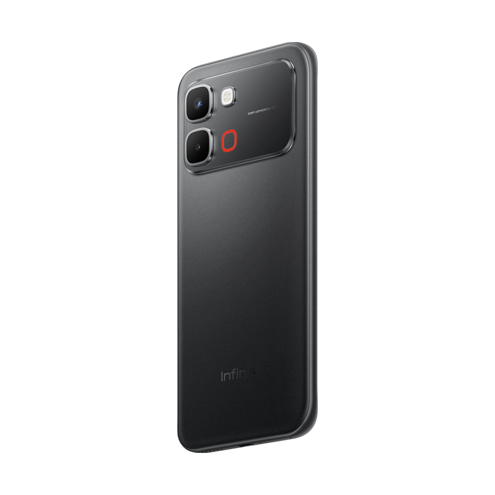 INFINIX NOTE EDGE 5G (8+256GB) Shadow Black