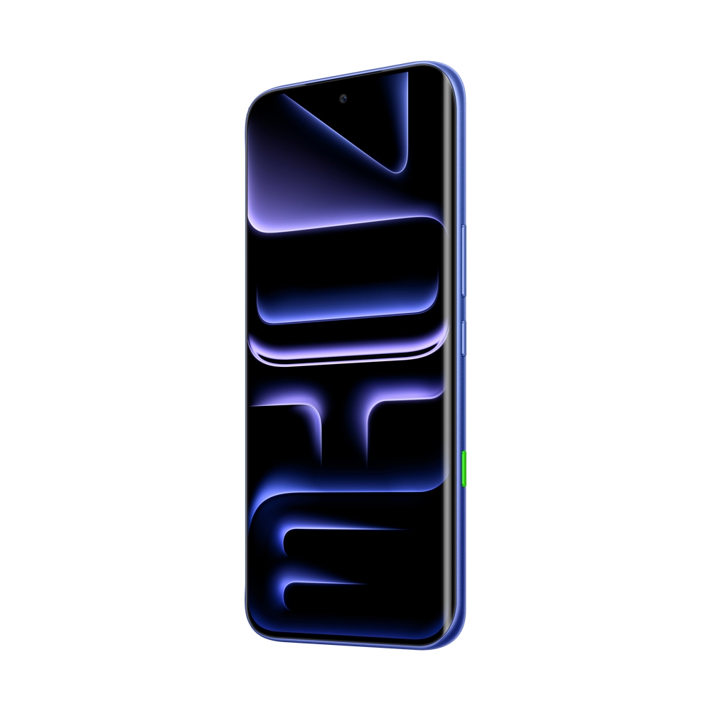 INFINIX NOTE EDGE 5G (8+256GB) Stellar Blue