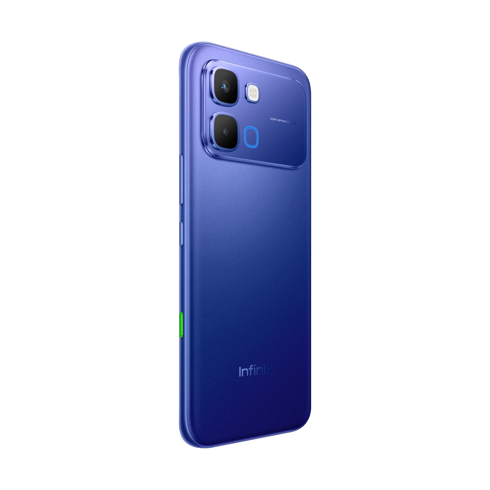 INFINIX NOTE EDGE 5G (8+256GB) Stellar Blue