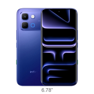 INFINIX NOTE EDGE 5G (8+256GB) Stellar Blue