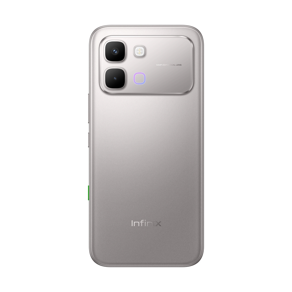 INFINIX NOTE EDGE 5G (8+256GB) Lunar Titanium