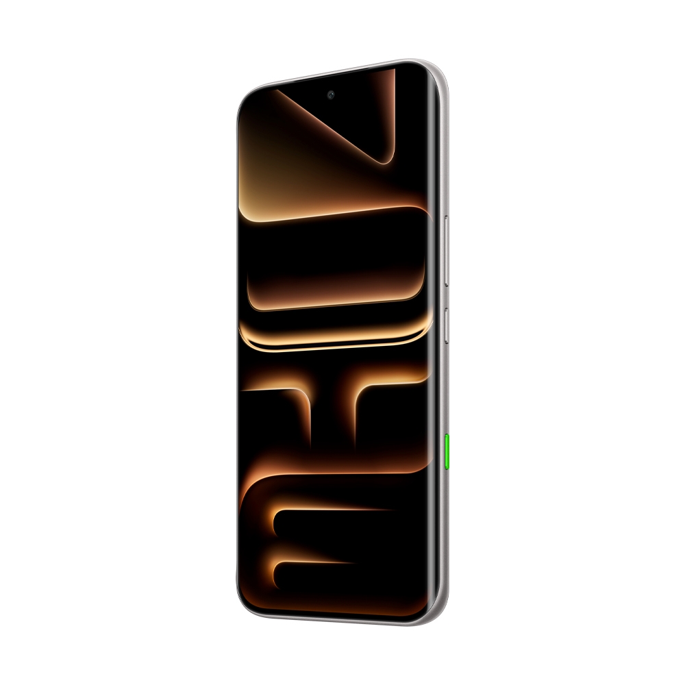 INFINIX NOTE EDGE 5G (8+256GB) Lunar Titanium