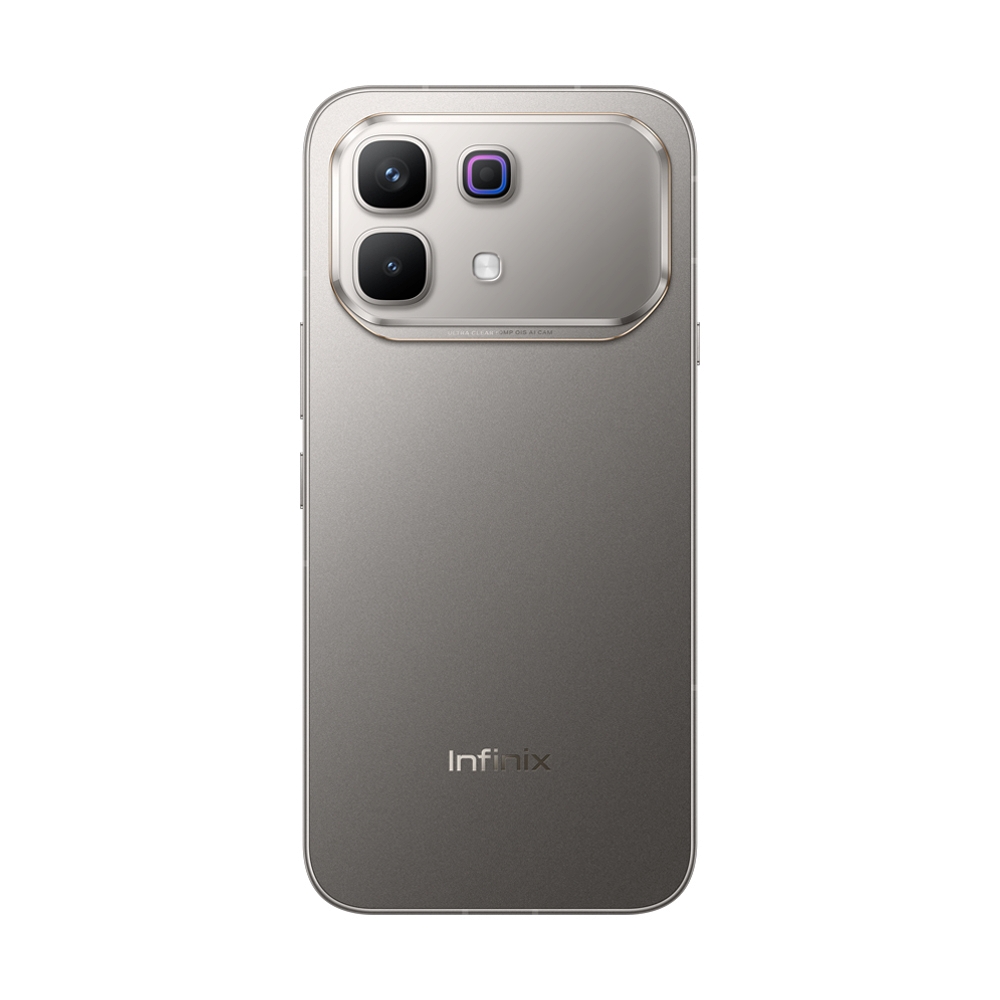 INFINIX NOTE60 PRO 5G (8+256GB) Mist Titanium