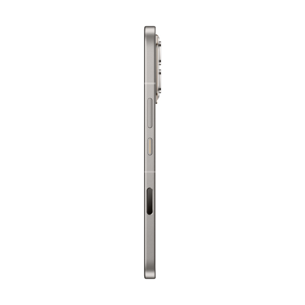 INFINIX NOTE60 PRO 5G (8+256GB) Mist Titanium