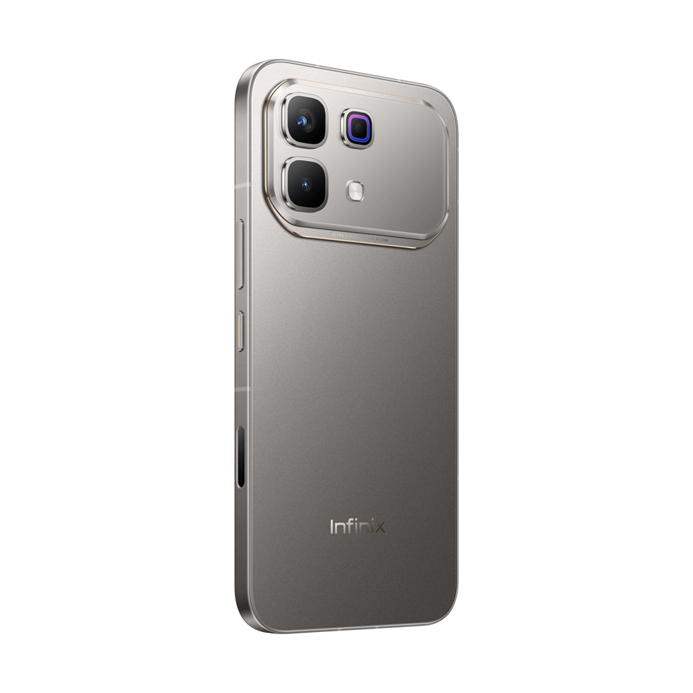 INFINIX NOTE60 PRO 5G (8+256GB) Mist Titanium
