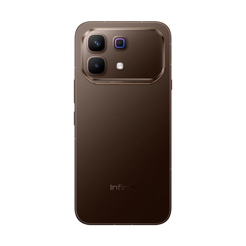 INFINIX NOTE60 PRO 5G (8+256GB) Mocha Brown