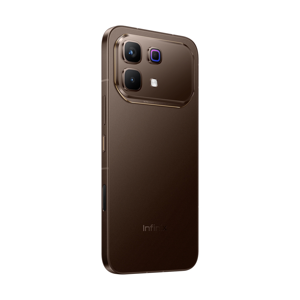 INFINIX NOTE60 PRO 5G (8+256GB) Mocha Brown