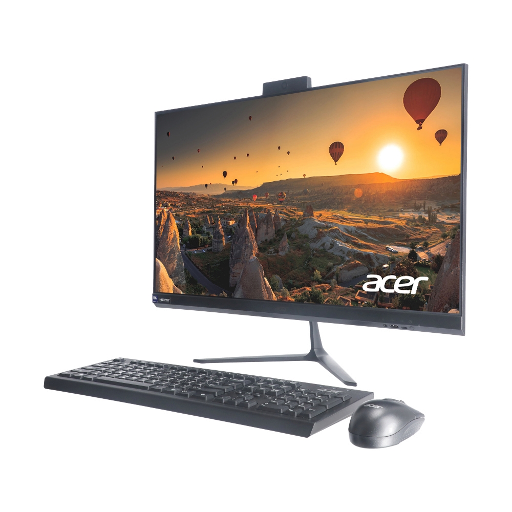 (AIO) Acer C27B-CU5216G0T27Mi/T001 (27) (DQ.BT0ST.001)